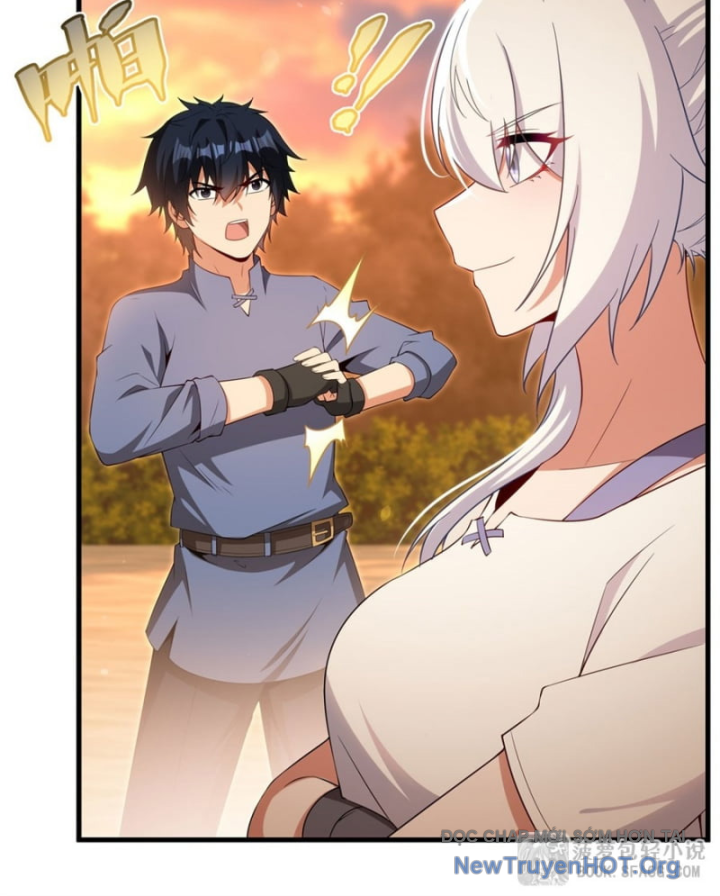 Câm Miệng đi ác Long, Ta Không Muốn Trông Trẻ Với Ngươi Nữa! chapter 46 - Trang 22