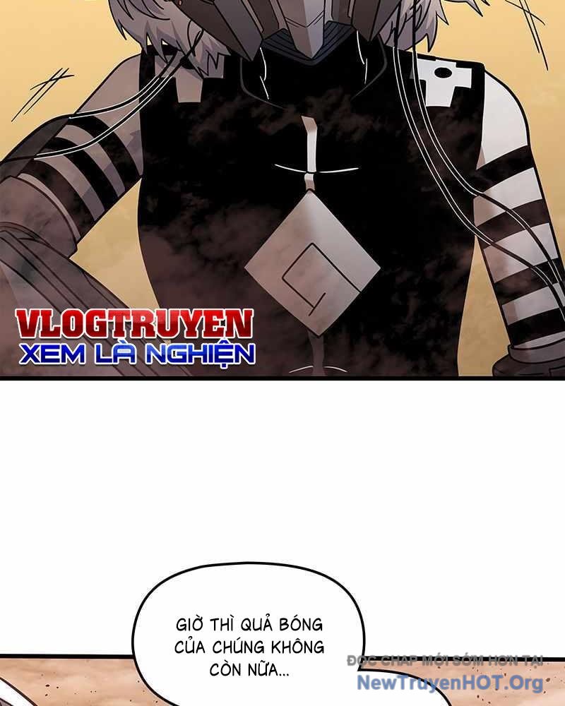 Trò Chơi Của Thần chapter 88 - Trang 15