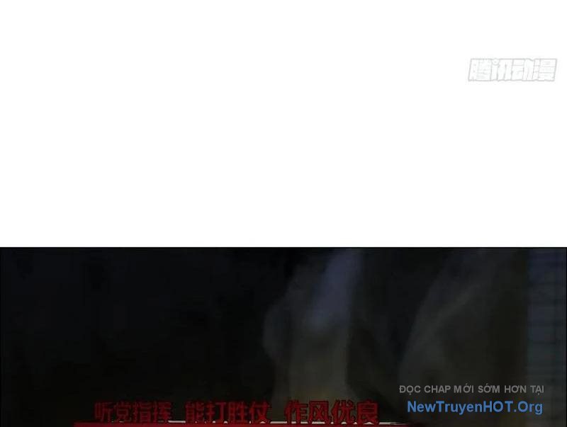 Giờ ngọ ba khắc chapter 111 - Trang 33