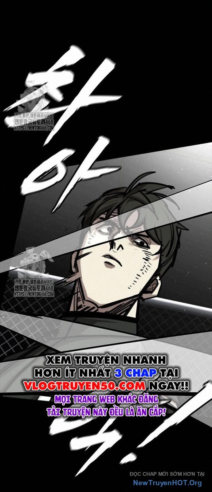VentaBlack chapter 34 - Trang 23