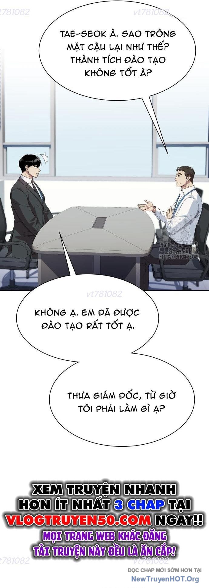Từ Nhân Viên Vạn Năng Trở Thành Huyền Thoại chapter 72 - Trang 29