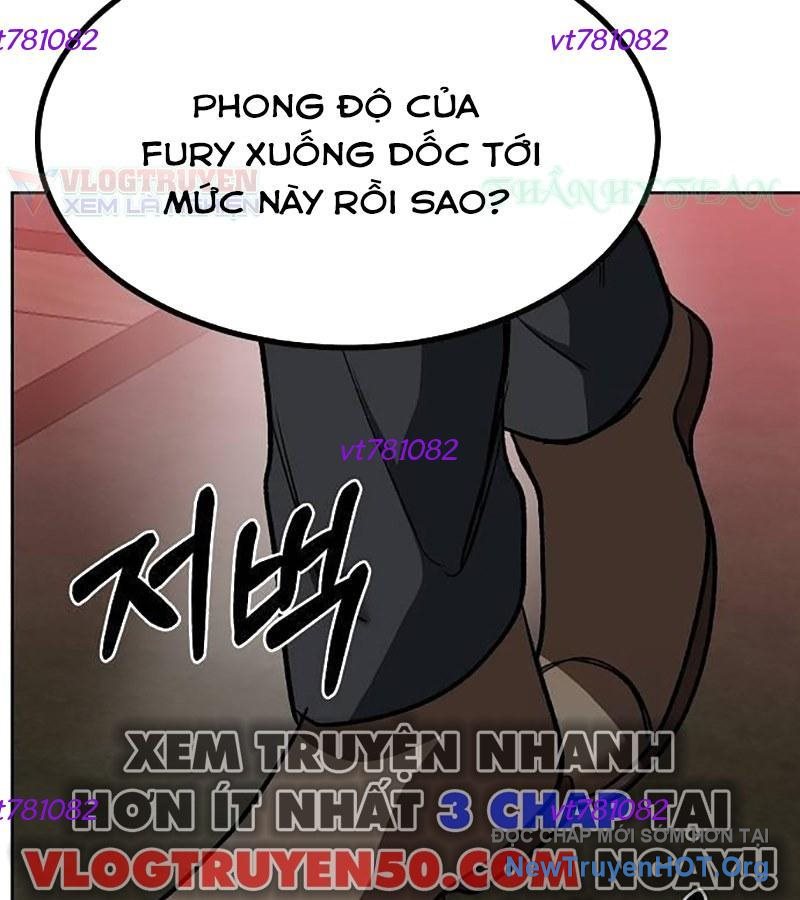 Vua Võ Đài chapter 126 - Trang 148