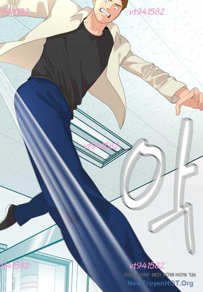 Nhà Hàng Kỳ Lạ chapter 19 - Trang 3