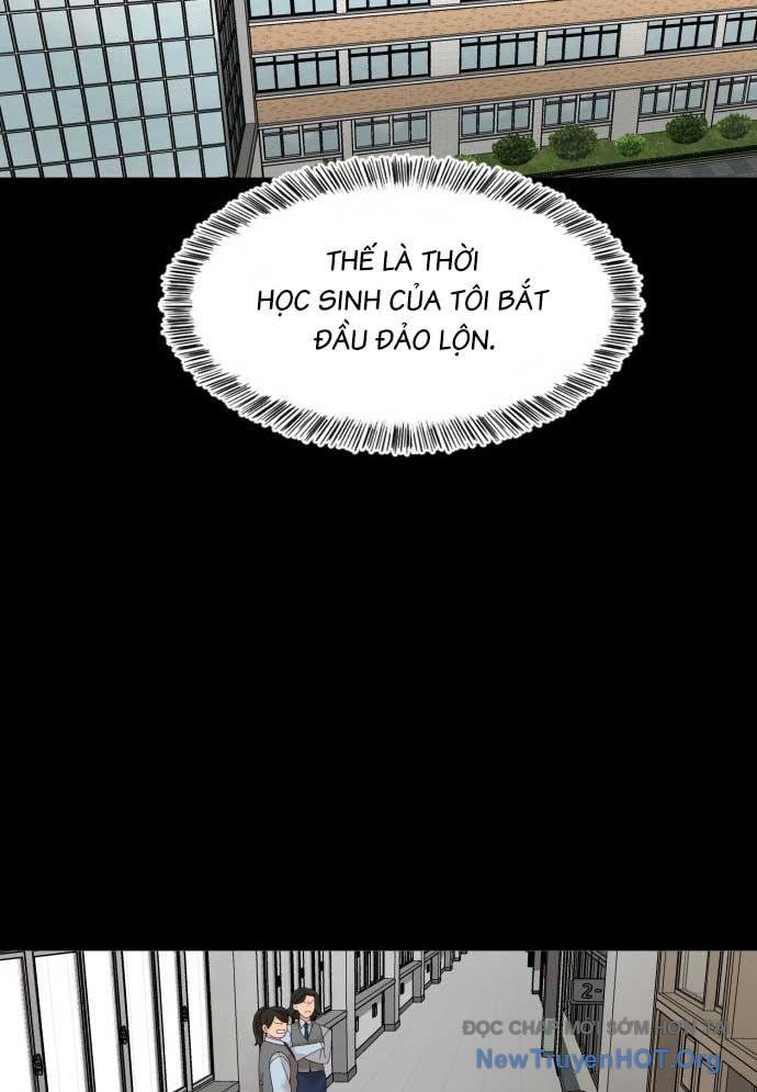 Nhà Hàng Kỳ Lạ chapter 18 - Trang 36