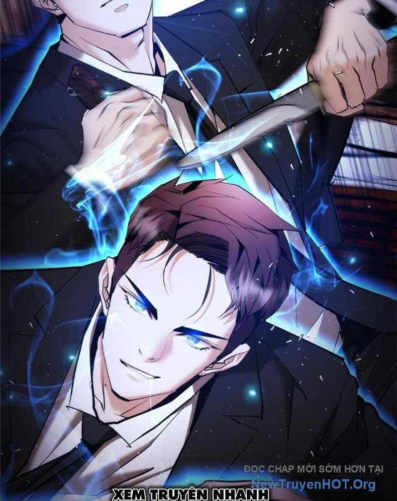 Bạch Dạ chapter 12 - Trang 96