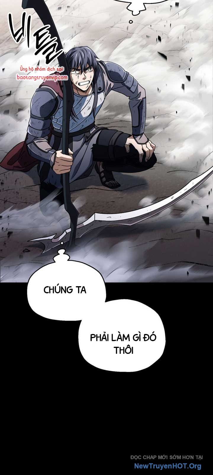 Người Chơi Không Thể Thăng Cấp chapter 190 - Trang 69