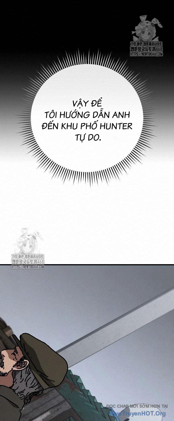 D-Day: Hầm Trú Ẩn chapter 51 - Trang 43