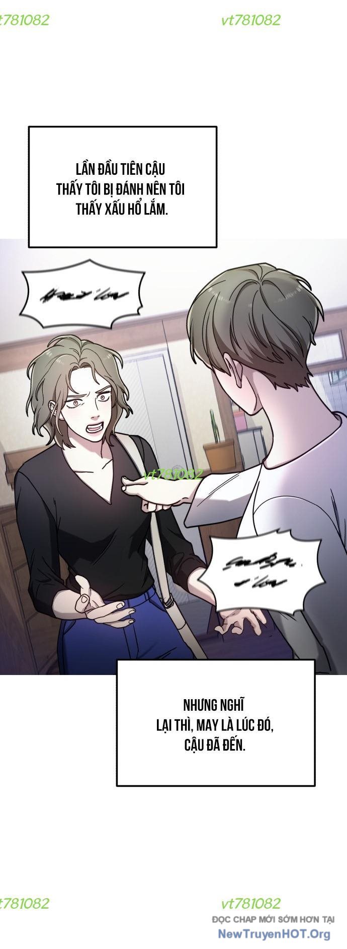 Mẹ Nào Con Nấy chapter 52 - Trang 50