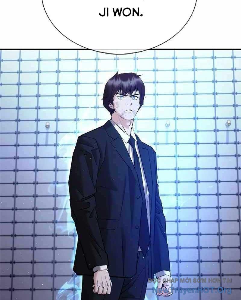 Bạch Dạ chapter 10 - Trang 56
