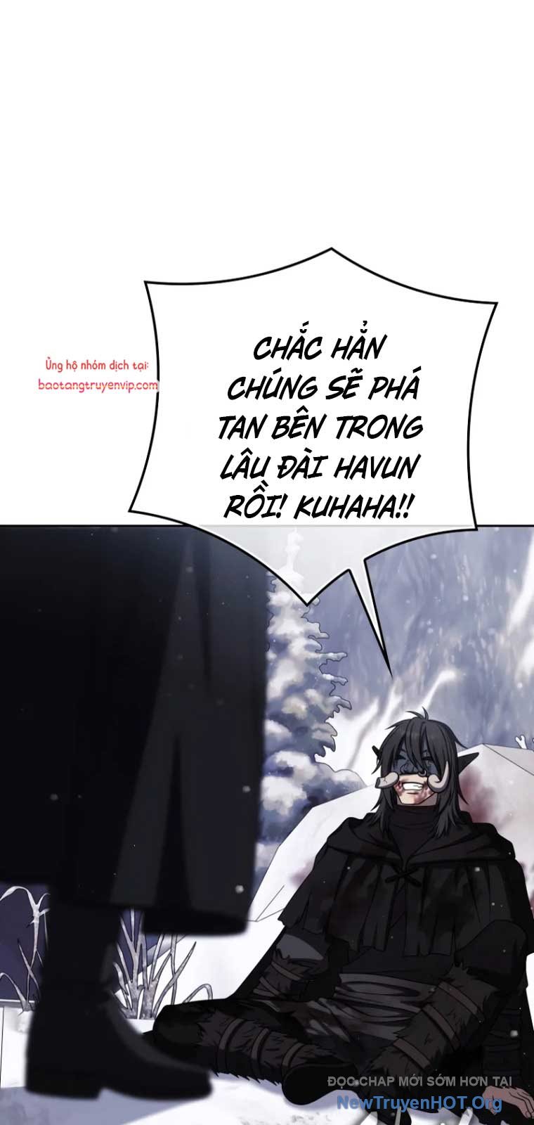 Sát Thủ Tái Sinh Thành Một Kiếm Sĩ Thiên Tài chapter 67.1 - Trang 13