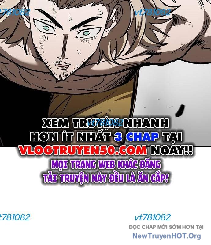 Vua Võ Đài chapter 123 - Trang 72