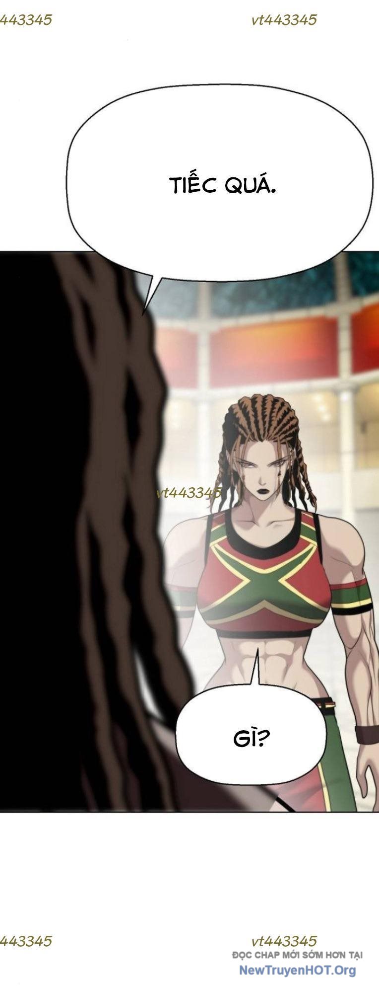 đấu Trường Chiến đấu chapter 48 - Trang 48