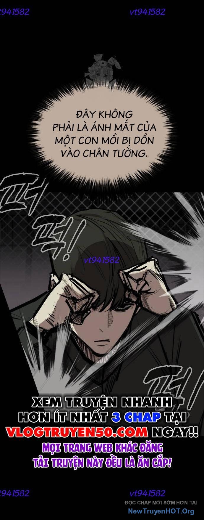 VentaBlack chapter 33 - Trang 46