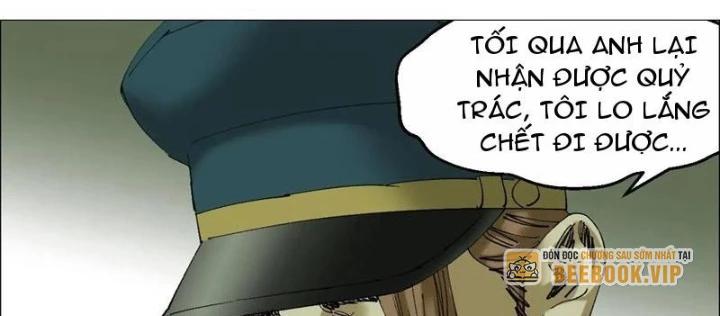 Giờ ngọ ba khắc chapter 109 - Trang 21