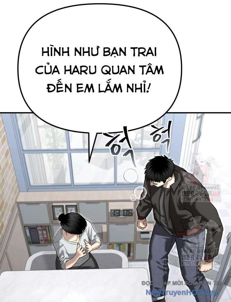 Cảnh Sát Bất Bại chapter 44 - Trang 18