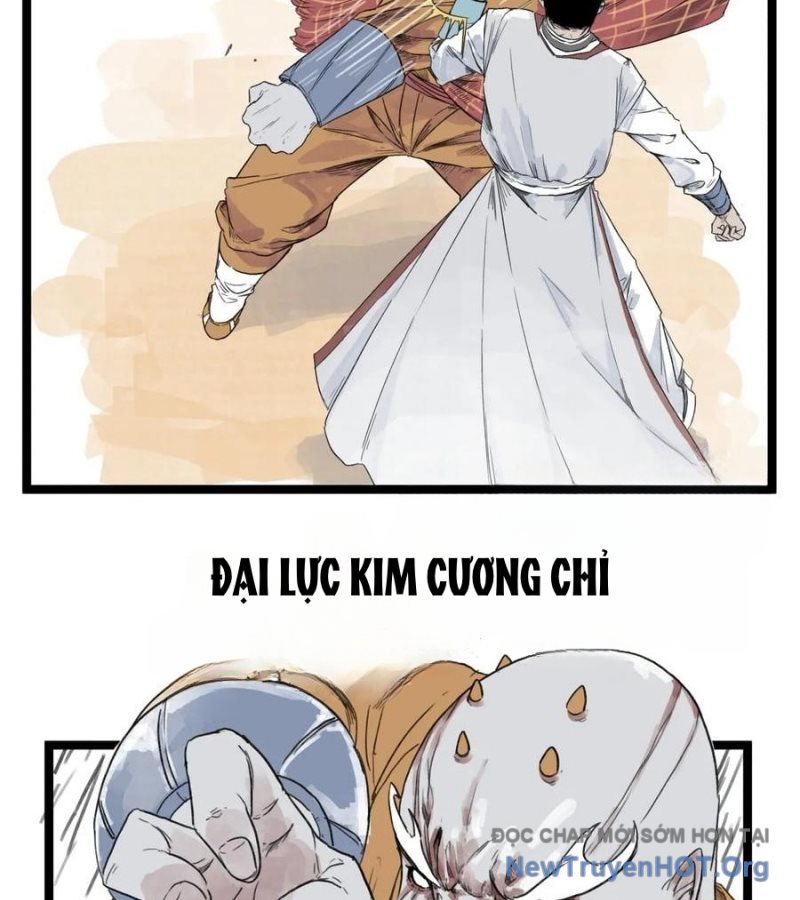 Hiệp Khách Hành Bất Thông chapter 53 - Trang 12