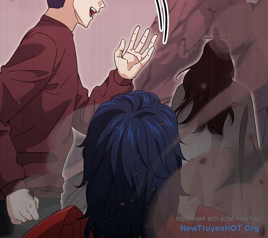 Bố Tôi Quá Mạnh chapter 195 - Trang 58