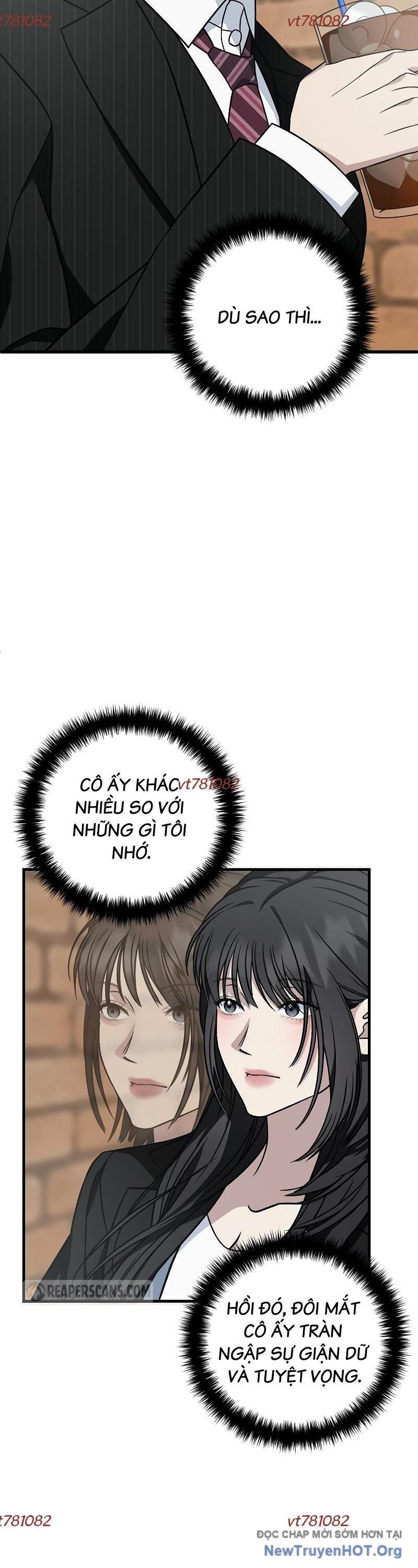 Đây Là Luật chapter 132 - Trang 18