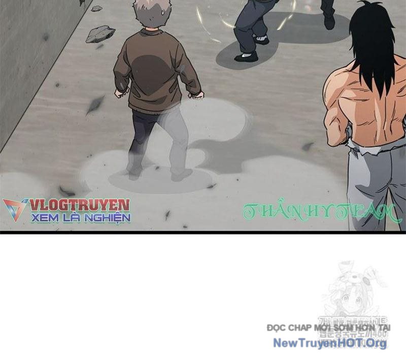 Bố Tôi Quá Mạnh chapter 197 - Trang 104