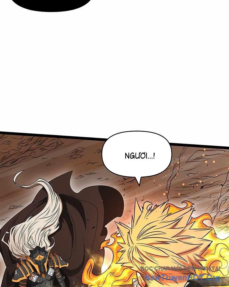 Trò Chơi Của Thần chapter 86 - Trang 38