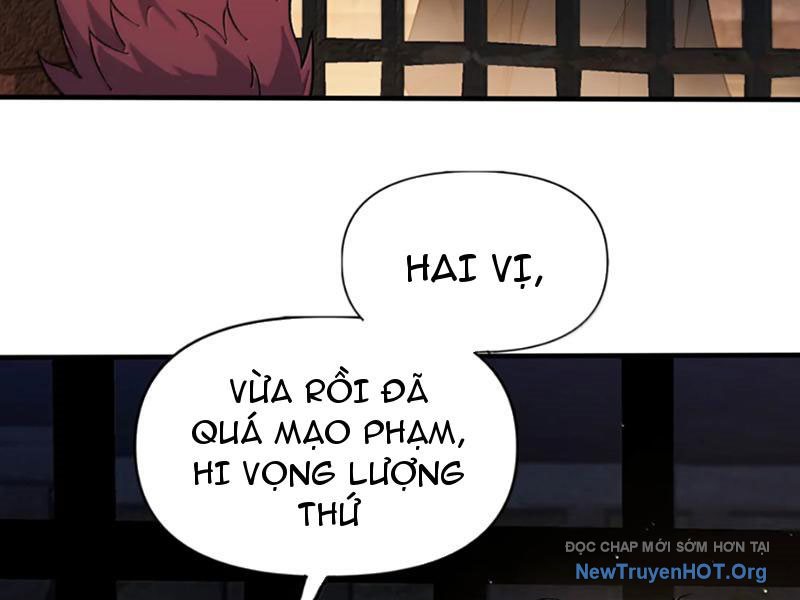 Thiên Đạo Này Cũng Không Ngốc Lắm chapter 147.5 - Trang 30