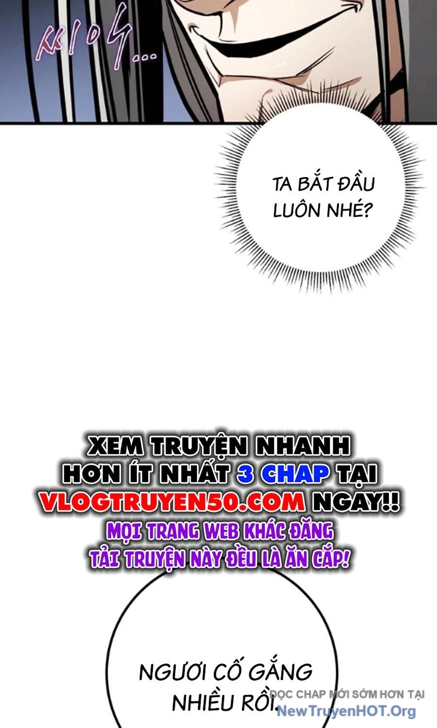 Thanh Kiếm Của Hoàng Đế chapter 88 - Trang 124