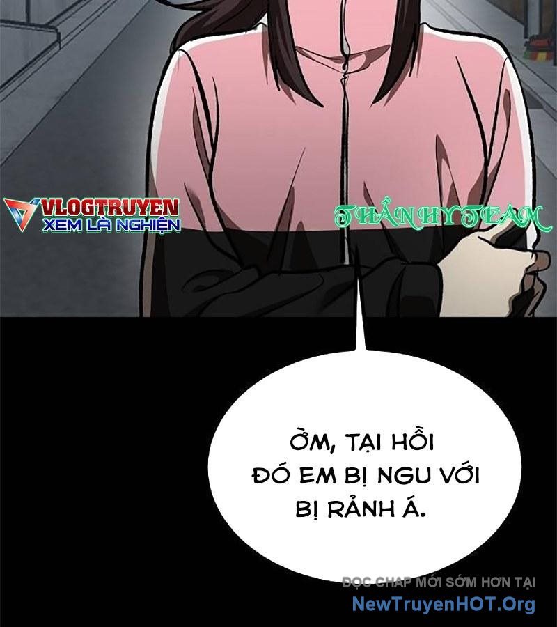 Vua Võ Đài chapter 125 - Trang 30
