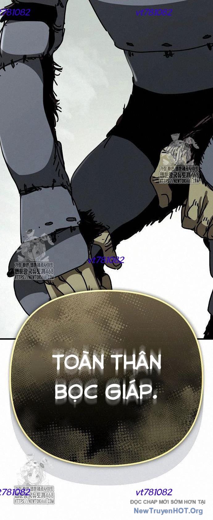 D-Day: Hầm Trú Ẩn chapter 52 - Trang 114