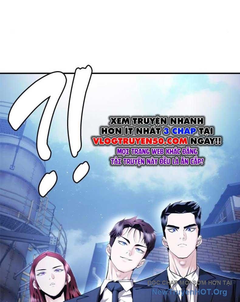 Bạch Dạ chapter 12 - Trang 133