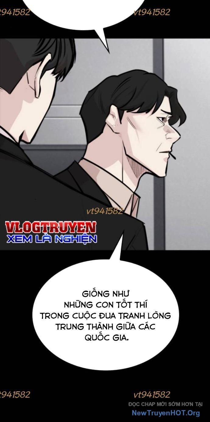 VentaBlack chapter 29 - Trang 53