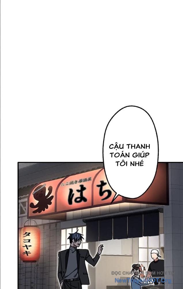 Quý Tộc Báo Thù chapter 21 - Trang 92
