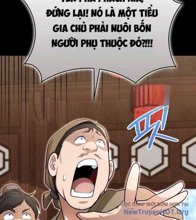 Giám Hộ Của Ác Nhân chapter 23 - Trang 89