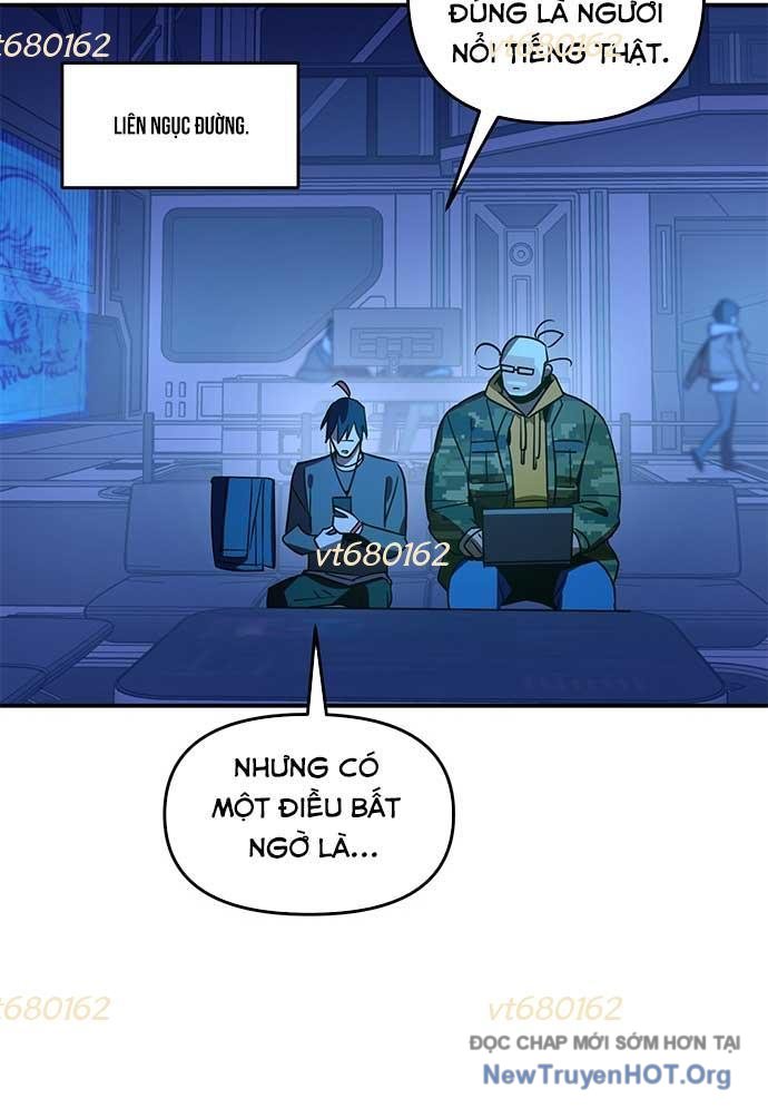 Thần Thú Đô Thị chapter 31 - Trang 49