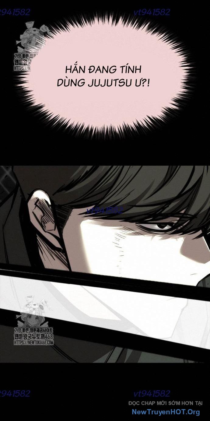 VentaBlack chapter 34 - Trang 12
