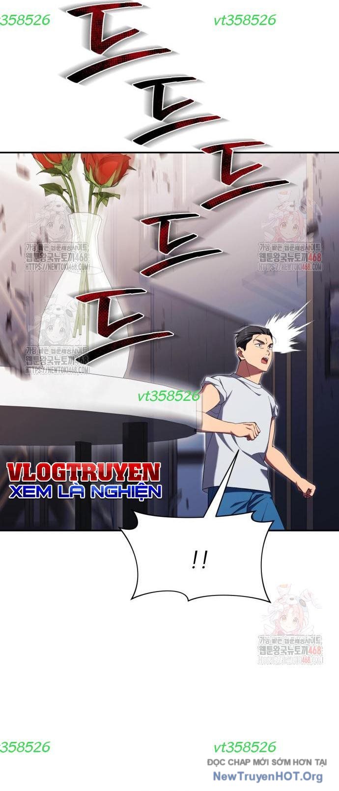 Thiên Ma Bấm Huyệt chapter 59 - Trang 5