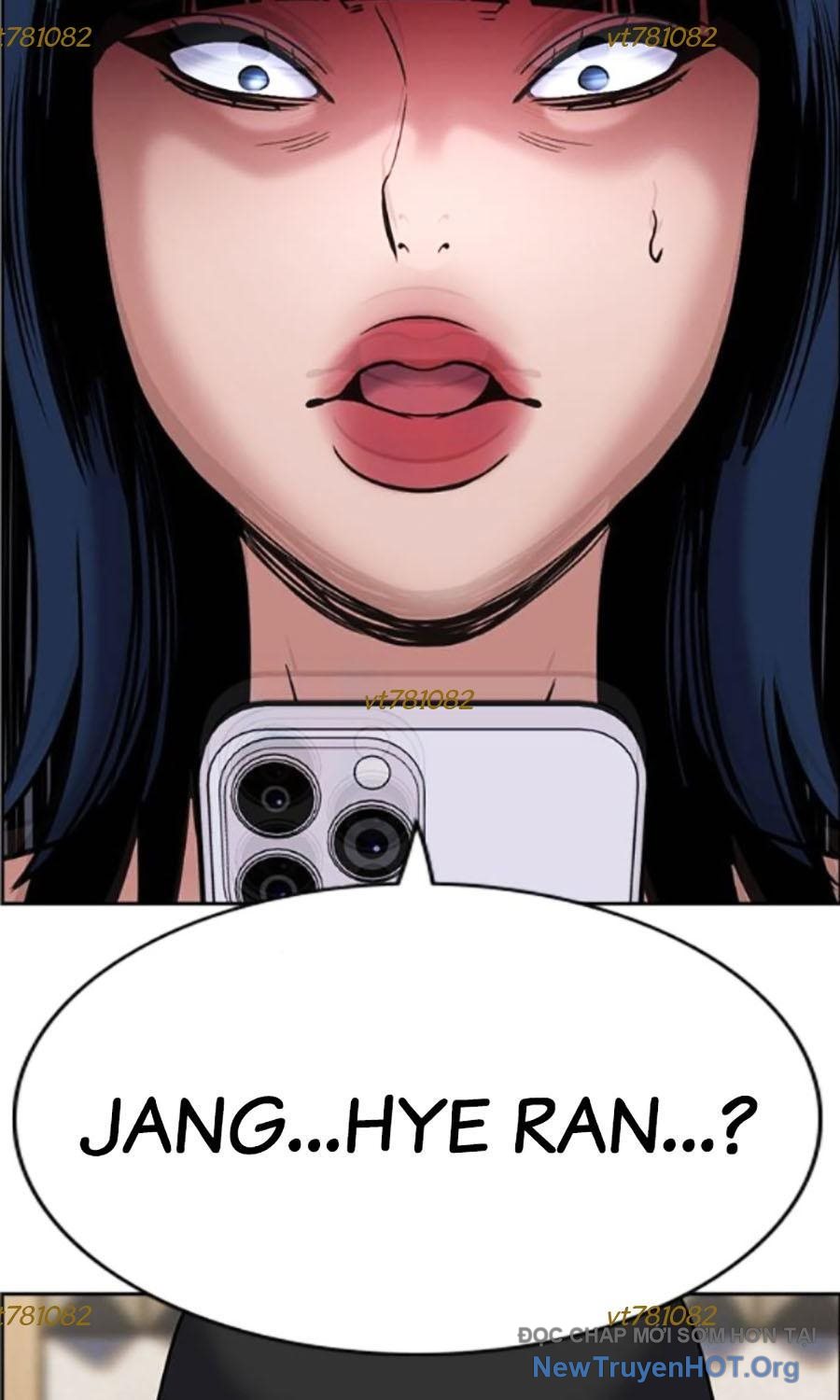 Giáo Dục Chân Chính chapter 198 - Trang 11