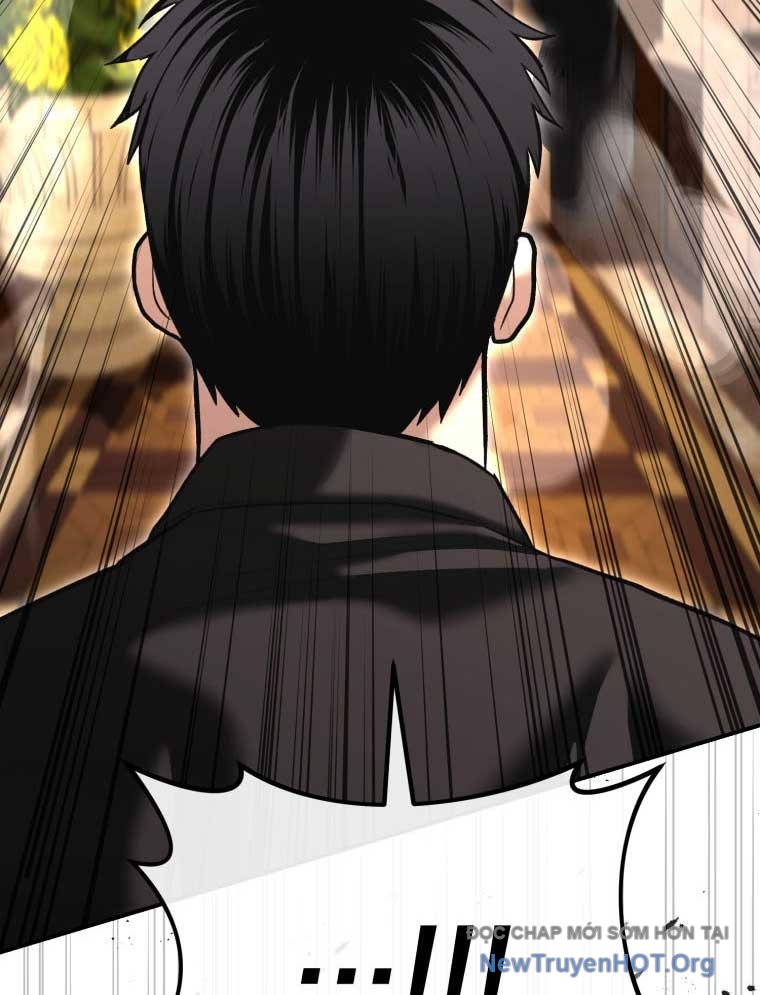 Cảnh Sát Bất Bại chapter 47 - Trang 46