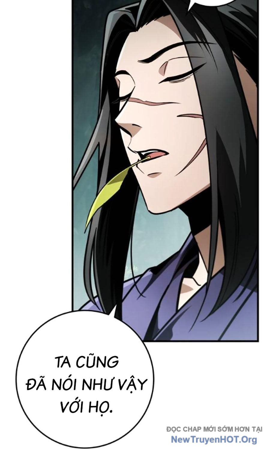 Thanh Kiếm Của Hoàng Đế chapter 89 - Trang 146