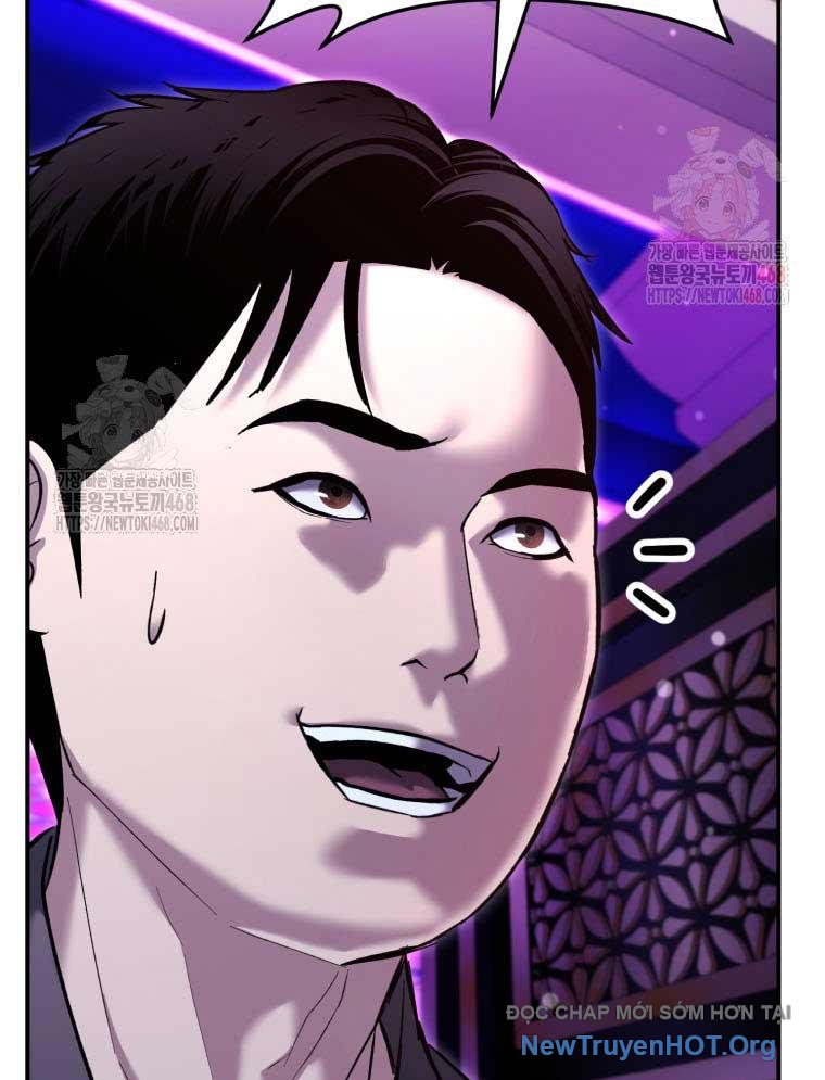 Cảnh Sát Bất Bại chapter 46 - Trang 42
