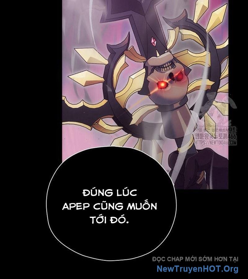 Bố Tôi Quá Mạnh chapter 198 - Trang 18