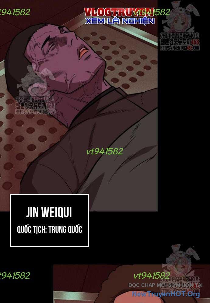 VentaBlack chapter 31 - Trang 54