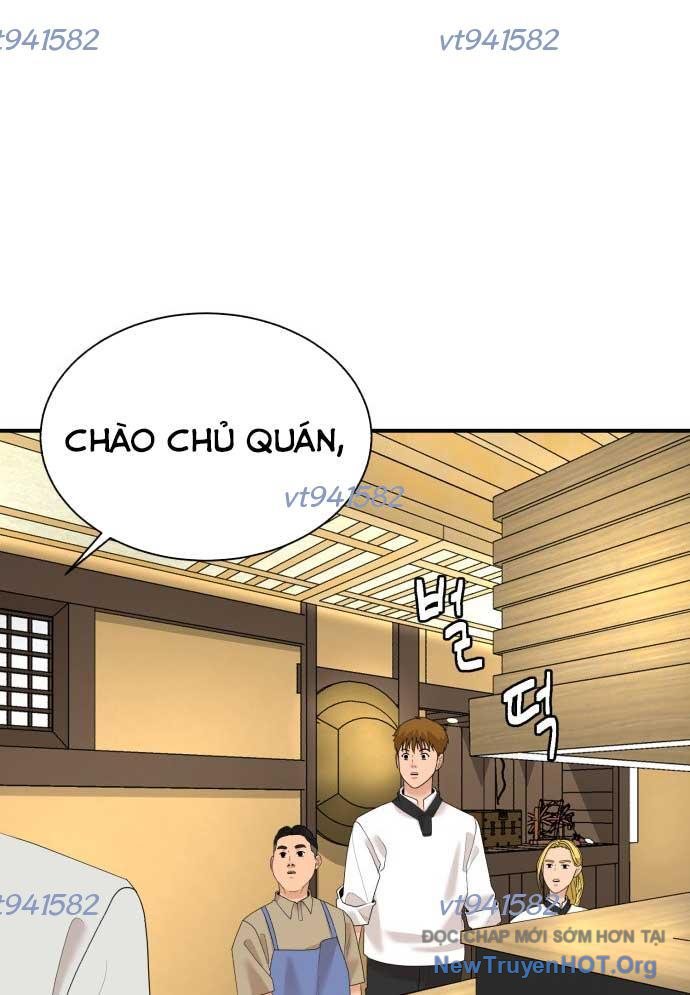 Nhà Hàng Kỳ Lạ chapter 22 - Trang 117