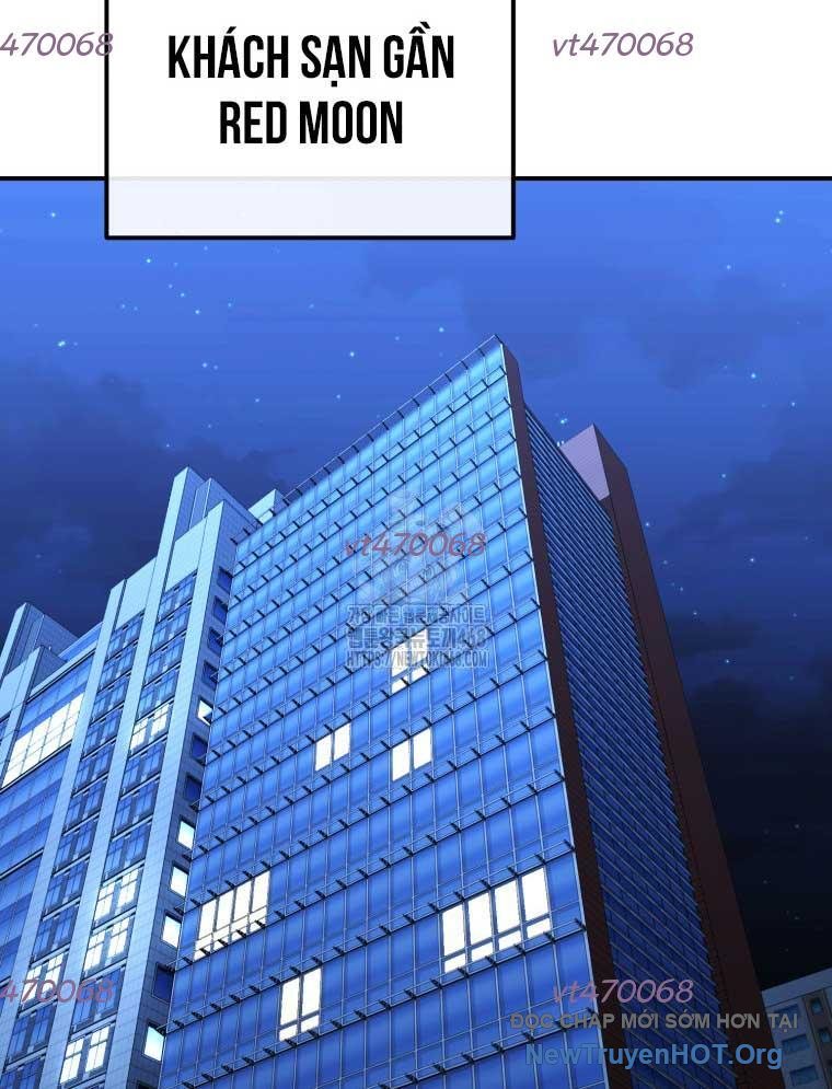 Cảnh Sát Bất Bại chapter 48 - Trang 7