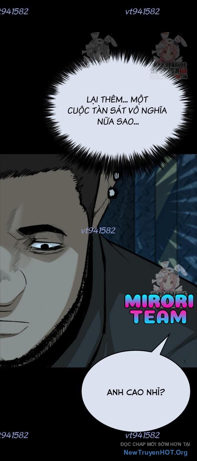 VentaBlack chapter 30 - Trang 40