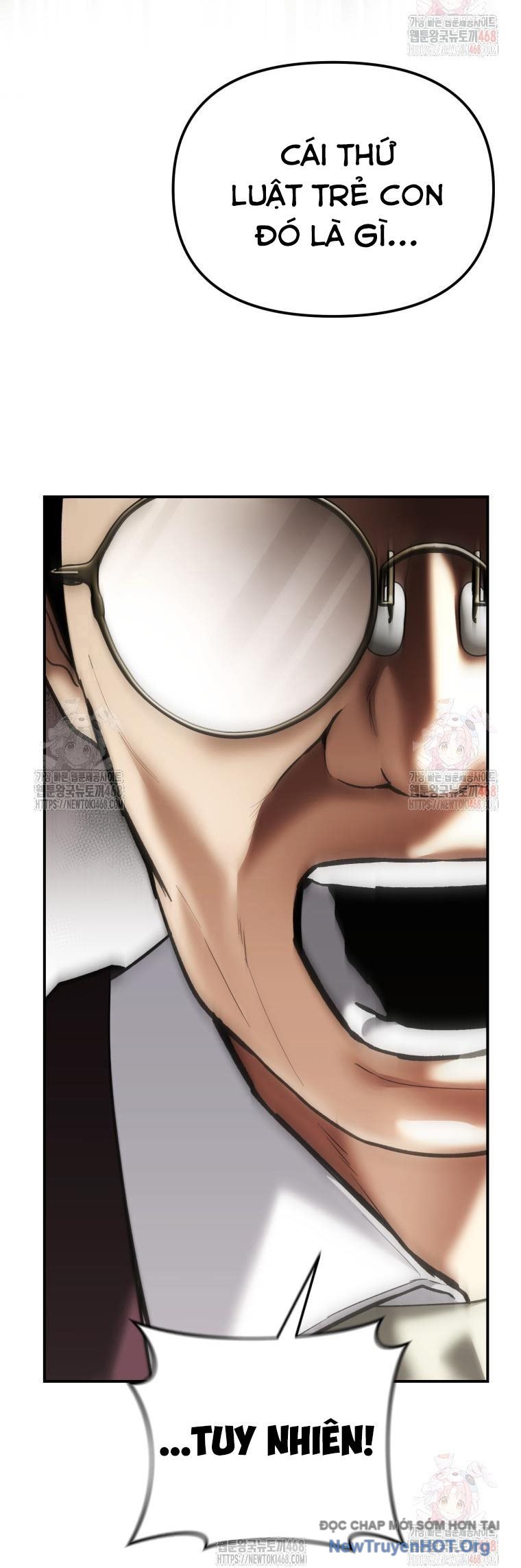 Cảnh Sát Bất Bại chapter 43 - Trang 30
