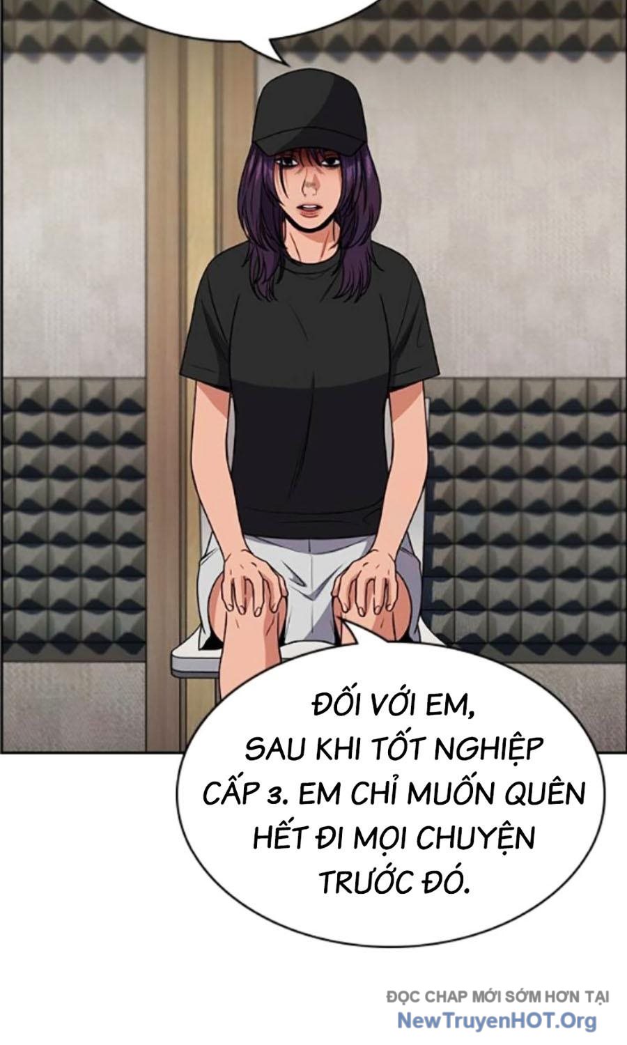 Giáo Dục Chân Chính chapter 198 - Trang 98