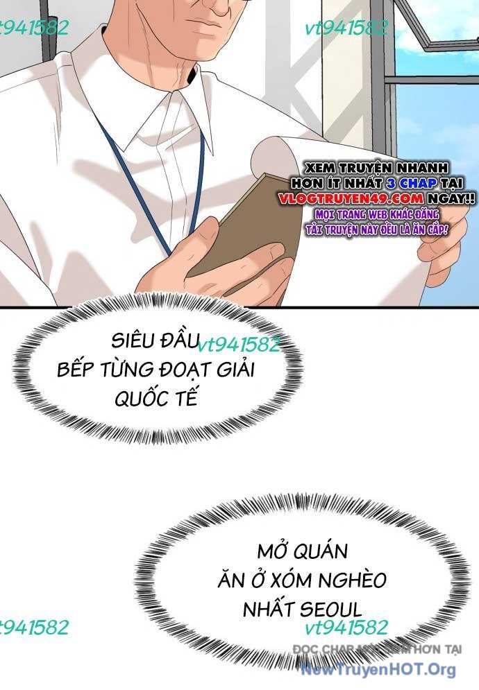Nhà Hàng Kỳ Lạ chapter 20 - Trang 116