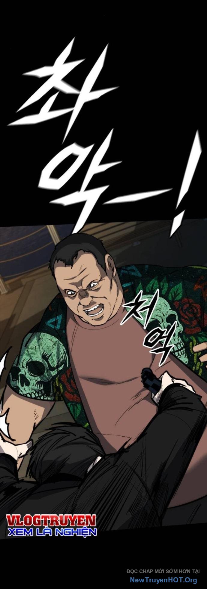 VentaBlack chapter 29 - Trang 23