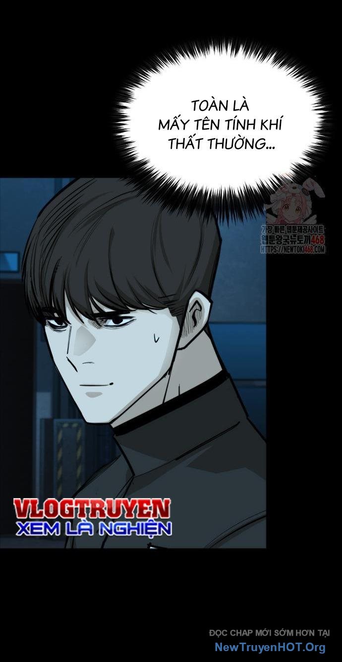 VentaBlack chapter 30 - Trang 29