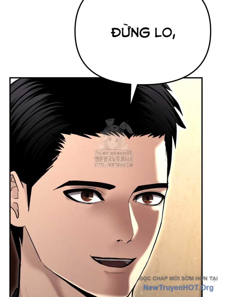 Cảnh Sát Bất Bại chapter 48 - Trang 17